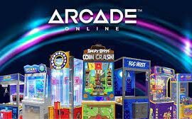 Praktek Agen Membongkar Trik Cerdas Arcade Online