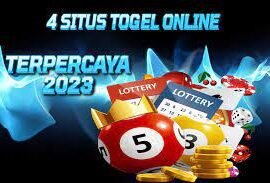 Agen Situs Terpercaya Bermain Togel Online
