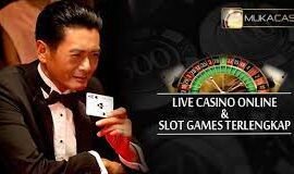 Inovasi Terbaru dalam Casino Online Terlengkap