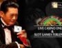 Inovasi Terbaru dalam Casino Online Terlengkap