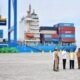 Makassar New Port untuk biaya logistik
