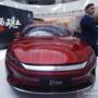Mobil Listrik BYD