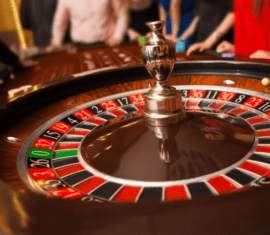 Casino Roulette