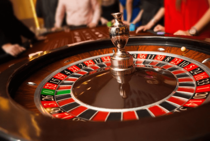 Casino Roulette