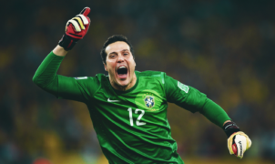 Julio Cesar