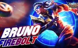 gameplay bruno mlbb